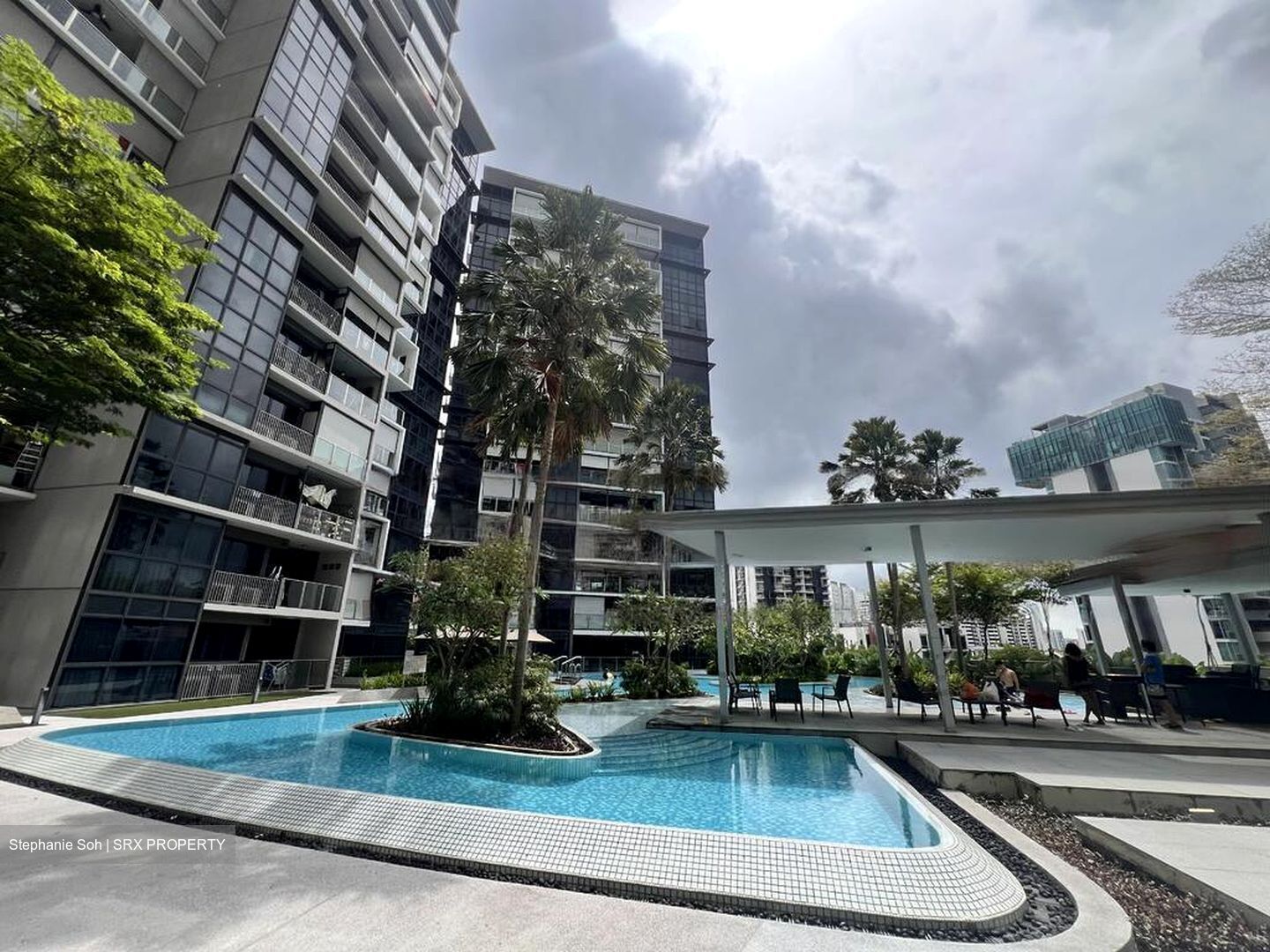 The Poiz Residences (D13), Apartment #477552491